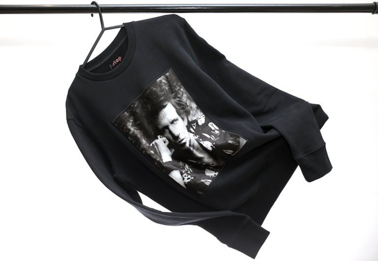 Upgrade your streetwear with works of Art 1